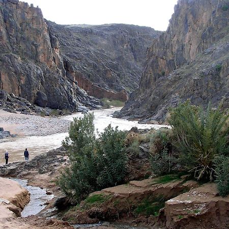 Kasbah Dar Bahnini Skoura Exterior foto