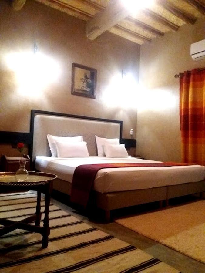 Kasbah Dar Bahnini Skoura Quarto foto
