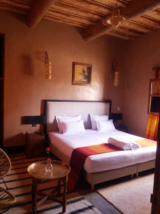 Kasbah Dar Bahnini Skoura Quarto foto
